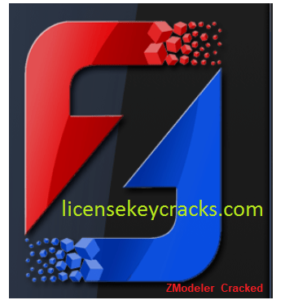 ZModeler 3.3 Crack Build 1194 Plus Serial Number Free Download
