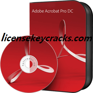 Adobe Acrobat Pro DC 2022.005.20048 Crack + Keygen Free Download