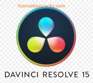 Davinci Resolve 17.2 Crack Plus Activation Code Free Download