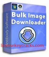 Bulk Image Downloader 5.96.0 Crack Plus Keygen Free 2021 Download