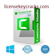Camtasia Studio 21.0.5 Crack Plus Activation Code Free Download