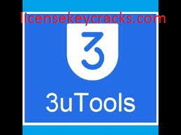 3uTools 2.57 Crack Plus Activation Code Free 2021 Download