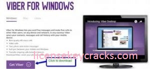 Viber for Windows 15.7.0.24 Crack Plus Product Number Free Download