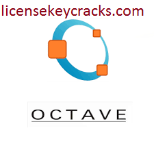 Octave 6.3.0 (64-bit) Crack Plus Product Number Free Download