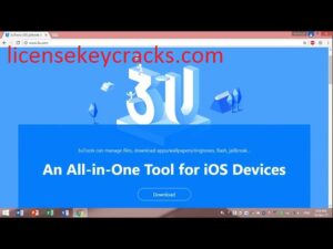 3uTools 2.57 Crack Plus Activation Code Free 2021 Download