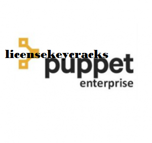 Puppet Enterprise 2021.3.0 7.9.0 Crack With License Keygen Free Download