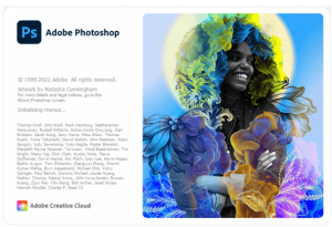 Adobe Photoshop Crack Full Version Free Download 2022