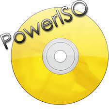 PowerISO Crack 8.1 With Serial Key Free Download [Latest]