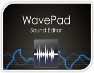 WavePad Sound Editor 16.00 Crack With Product Key Free Download