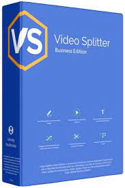 SolveigMM Video Splitter 7.6.2201.27 Crack + License Key Download