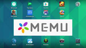 MEmu Android Emulator 7.6.5 Crack + License Free Download 