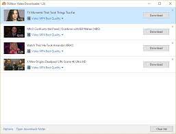 DLNow Video Downloader 1.51 Crack With Serial Key Download 2022