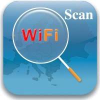 LizardSystems Wi-Fi Scanner 21.18 Crack License Key Free Download