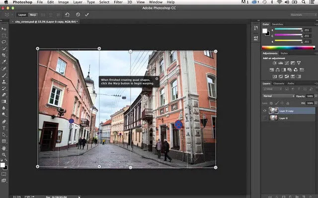 Adobe Photoshop CC 2022 23.3 Crack + Activation Free Download 