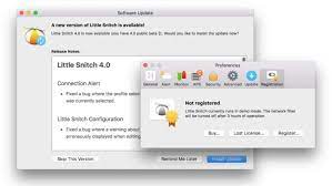 Little Snitch 5.3.2 Crack + License Key Free Download 2022