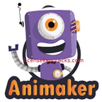 AniMaker AniMaker 3.5.00 Crack Crack With Serial Key Free Download 2022