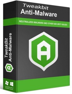Tweakbit Anti-Malware Crack v2.2.1.3 incl Activation Key (Latest)