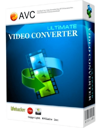 Any Video Converter Ultimate Crack 7.1.1 Plus Keygen Free Download