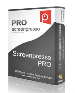 Screenpresso 1.9.6 Crack With {Latest Version} 2021 Full Free Here!