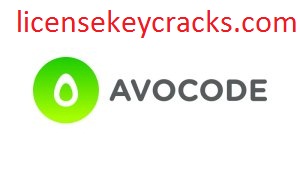 Avocode 4.15.8 Crack Plus Product Number Free Download 2022