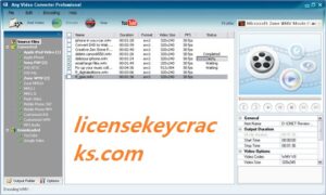 Any Video Converter Ultimate 7.3.2 With Crack With Keygen Free Download 2022