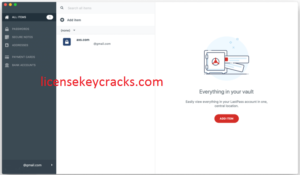 LastPass Password Manager 4.74.0 Crack + Product Key Free Download