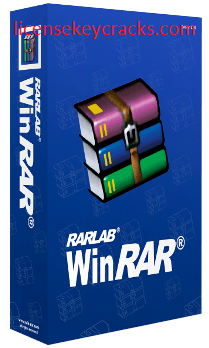 WinRAR 6.02 Crack Plus Activation Code Free 2021 Download