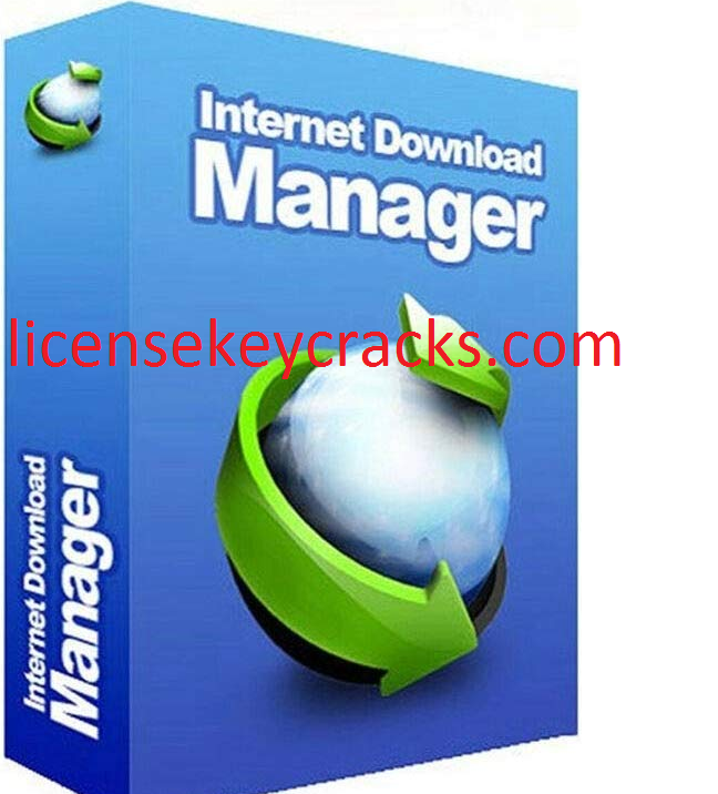 Internet Download Manager 6.39 Bui... Crack Plus Keygen Free Download