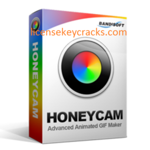 Honeycam 3.41 Crack Plus Serial Number Free 2021 Download