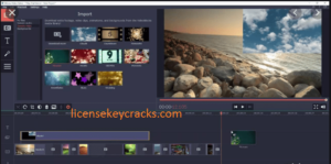 Movavi Video Editor 21.3.0 Crack Plus Keygen Free 2021 Download