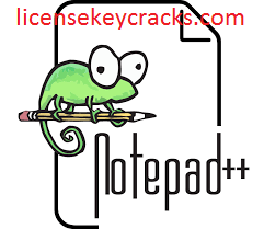 Notepad++ 8.5.2 Crack Plus Activation Code Free Download