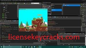 GameMaker Studio 2.3.3 Build 570 Crack + Keygen Free Download