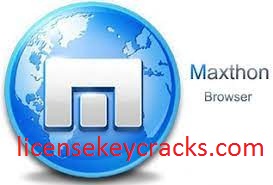 Maxthon Cloud Browser 6.1.2.3200 Crack + Keygen Free Download 2022
