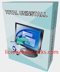 Total Uninstall 7.2.1 Crack Plus Activation Code Free Download 2022
