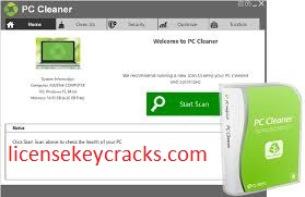 PC Health Check 2.1.210625001 Crack Plus Serial Key Free Download