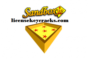 Sandboxie 5.58.5 Crack With License Key Free Download 2022