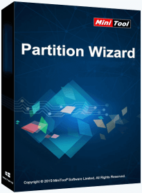 MiniTool Partition Wizard 12.6 Crack With Serial Key Free Download 2022