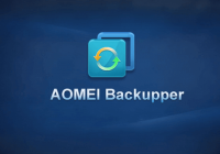 AOMEI Backupper Crack 6.7 With Keygen Free Download [Latest]