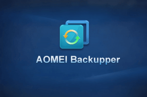 AOMEI Backupper 9.7.3 Crack With Keygen Free Download [Latest 2022]