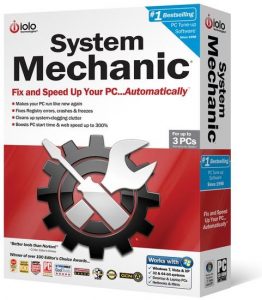 System Mechanic Pro 22.5.2.75 Crack With Keygen Free Download 2022