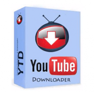 YTD Video Downloader Pro 7.6.2.1 Crack