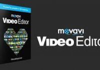 Movavi Video Editor Plus With Crack Download [Latest]2022