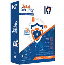 K7 Total Security Crack Plus Full Version Key Free Download 2022