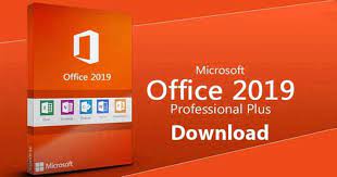 MS Office 2019 Crack Download for Windows 10 Free