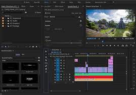 Adobe Premiere Pro 22.1.2.1 Crack With Serial Key Free Download 2022