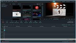 Movavi Video Editor 22.5.2 Crack Plus Keygen Free Download 2022