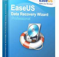 EaseUS Data Recovery 15.6 Crack With Keygen Free Download 2022