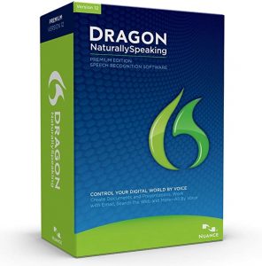 Dragon Naturally Speaking 15.80 Crack + Serial Key Download