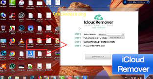 iCloud Remover 1.0.2 Crack + License Key Free Download