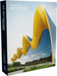 ARCHICAD 26.5 Crack Plus Full Version Key Free Download 2022